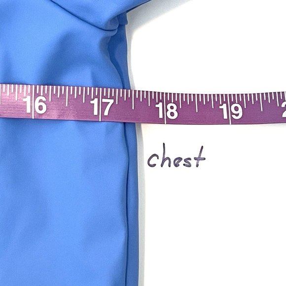 cat and jack jacket boys size S  green blue - Picture 5 of 10